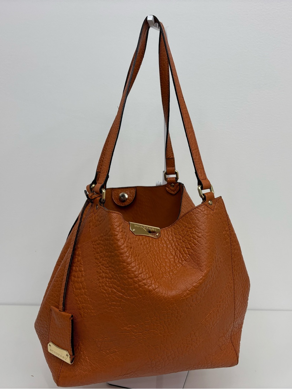 Burberry Canterbury Tote